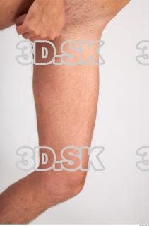 Leg texture of Boris 0001